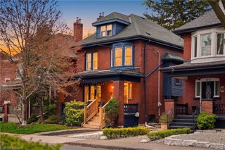 37 Connaught Avenue S
