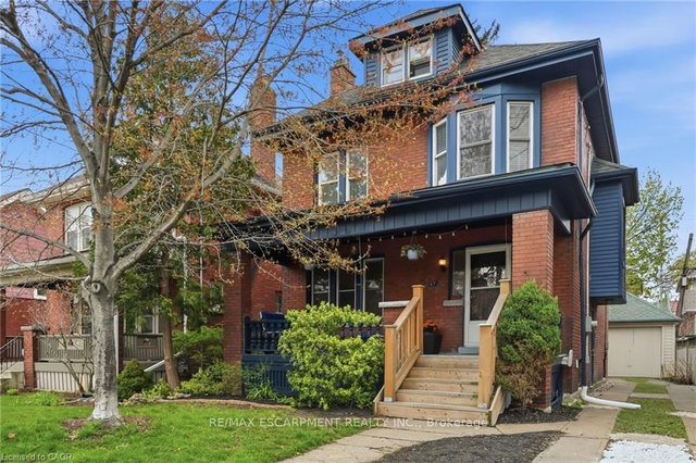 37 Connaught Avenue S