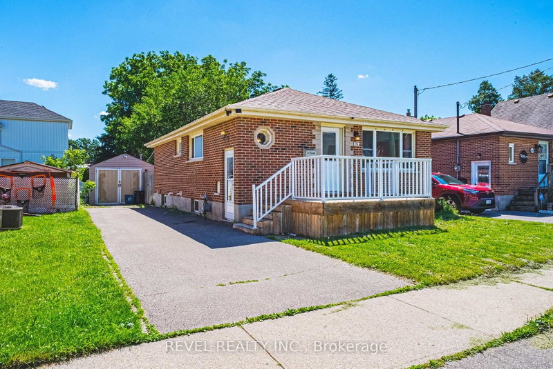 146 superior Street