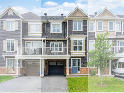 311 Pumpkinseed Crescent