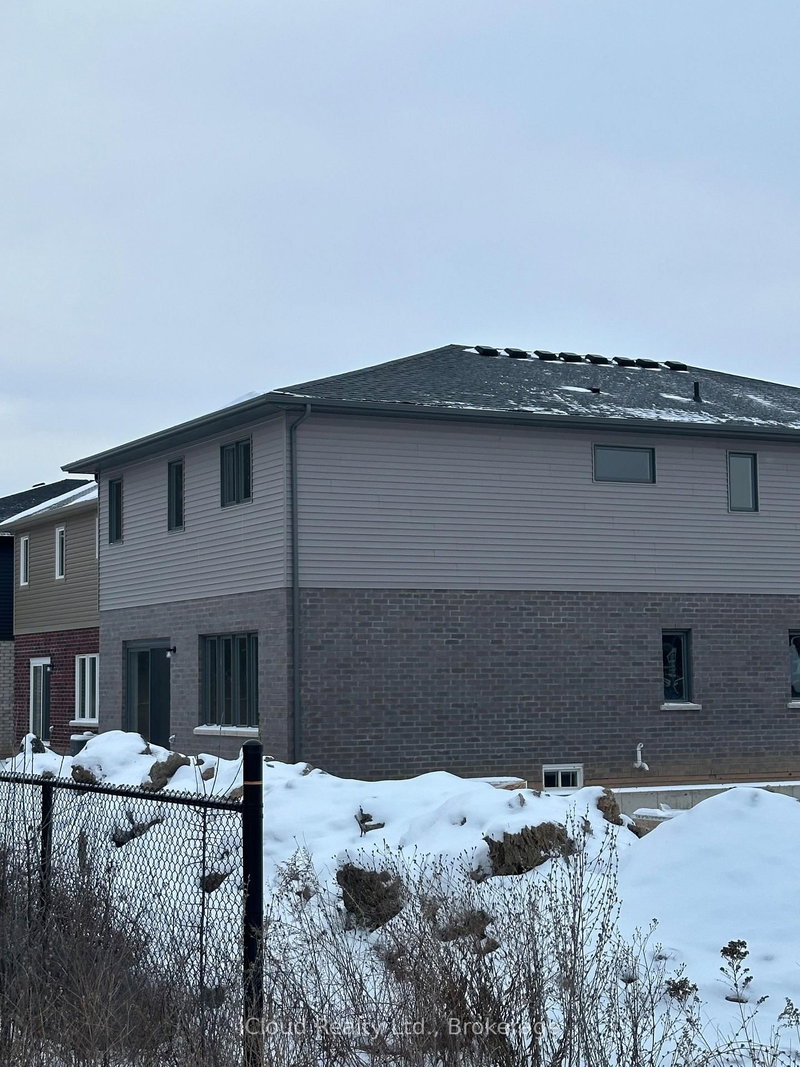 5 Wilson Court