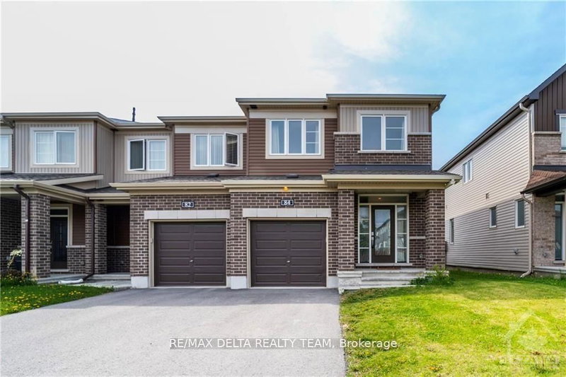 home for lease on 84 Gardenpost Terrace