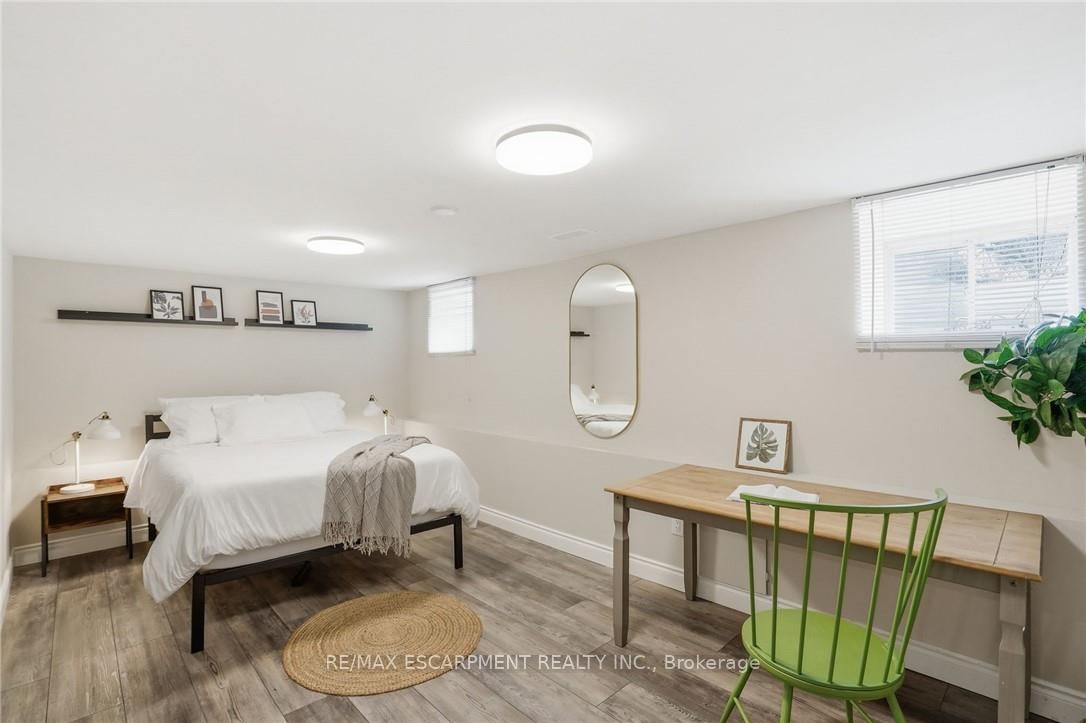 390 W Hunter Street • Hamilton, ON photo 25