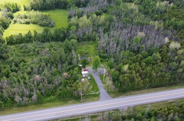 4458 County Rd 15 Road
