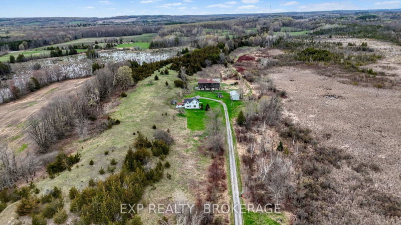 488 BOUNDARY Road