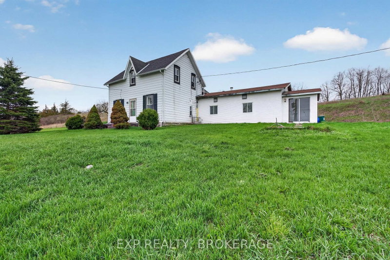 488 BOUNDARY Road
