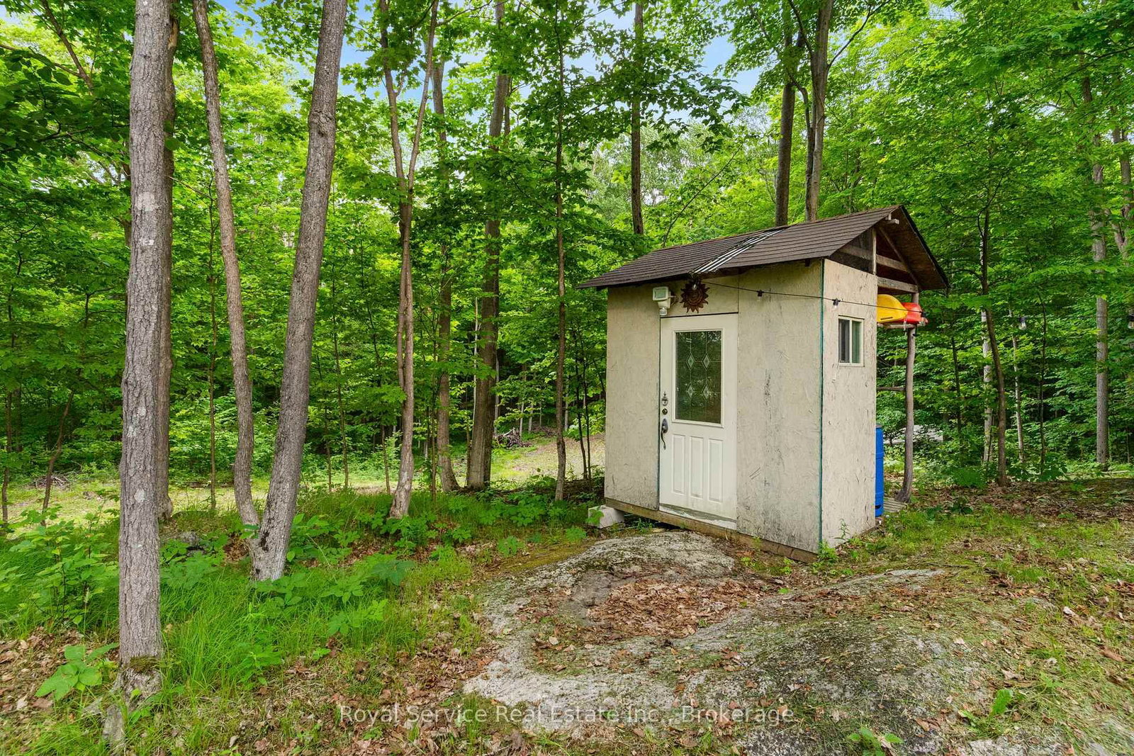 1314 Guigue Road • Sharbot Lake, ON photo 10