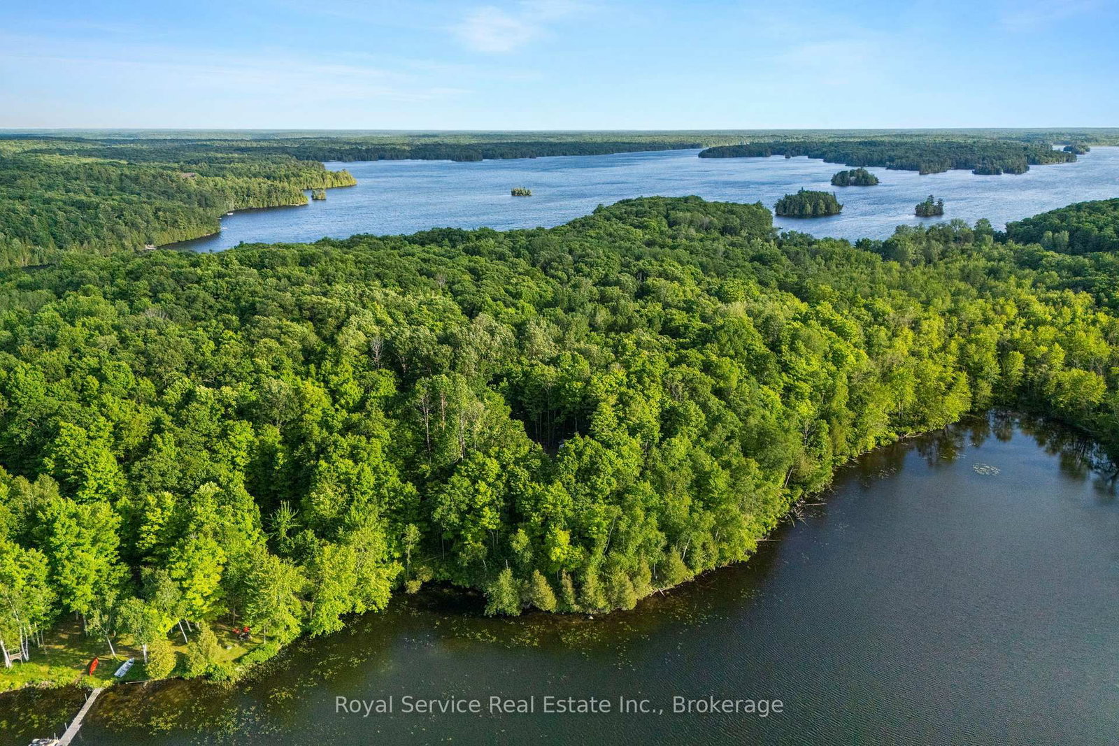 1314 Guigue Road • Sharbot Lake, ON photo 22