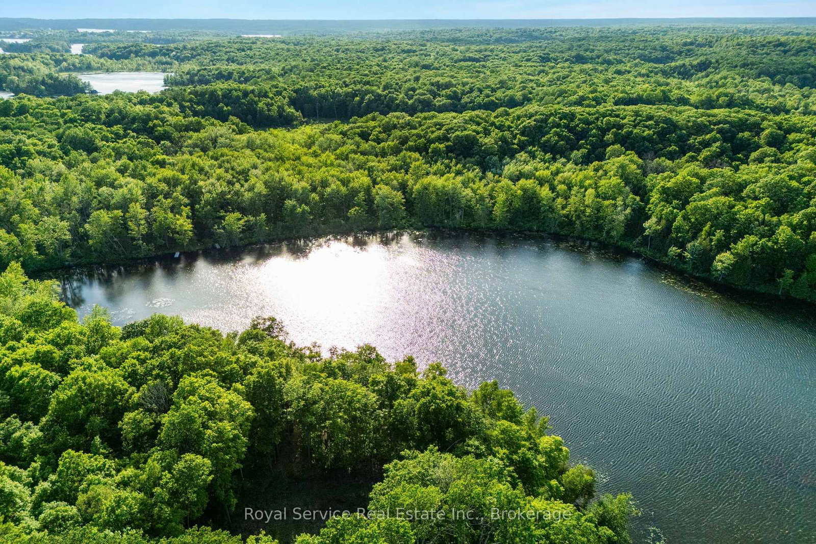 1314 Guigue Road • Sharbot Lake, ON photo 26