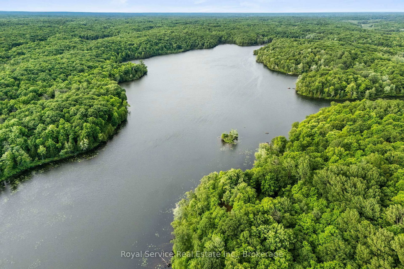 1314 Guigue Road • Sharbot Lake, ON photo 28