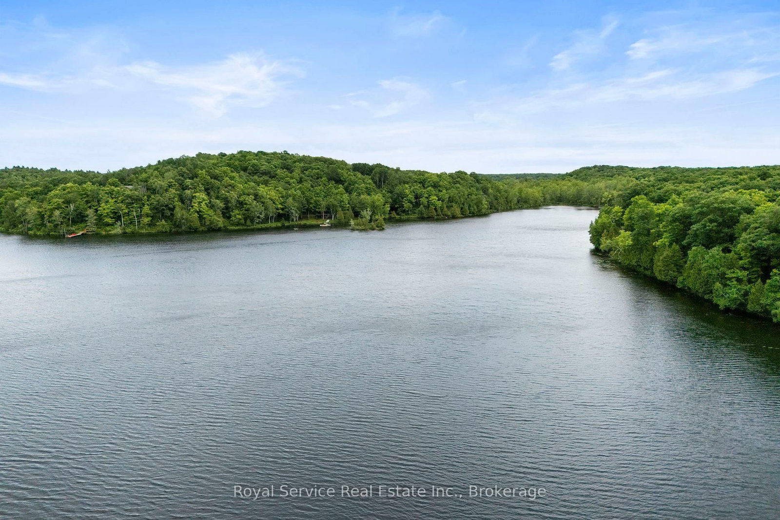 1314 Guigue Road • Sharbot Lake, ON photo 32