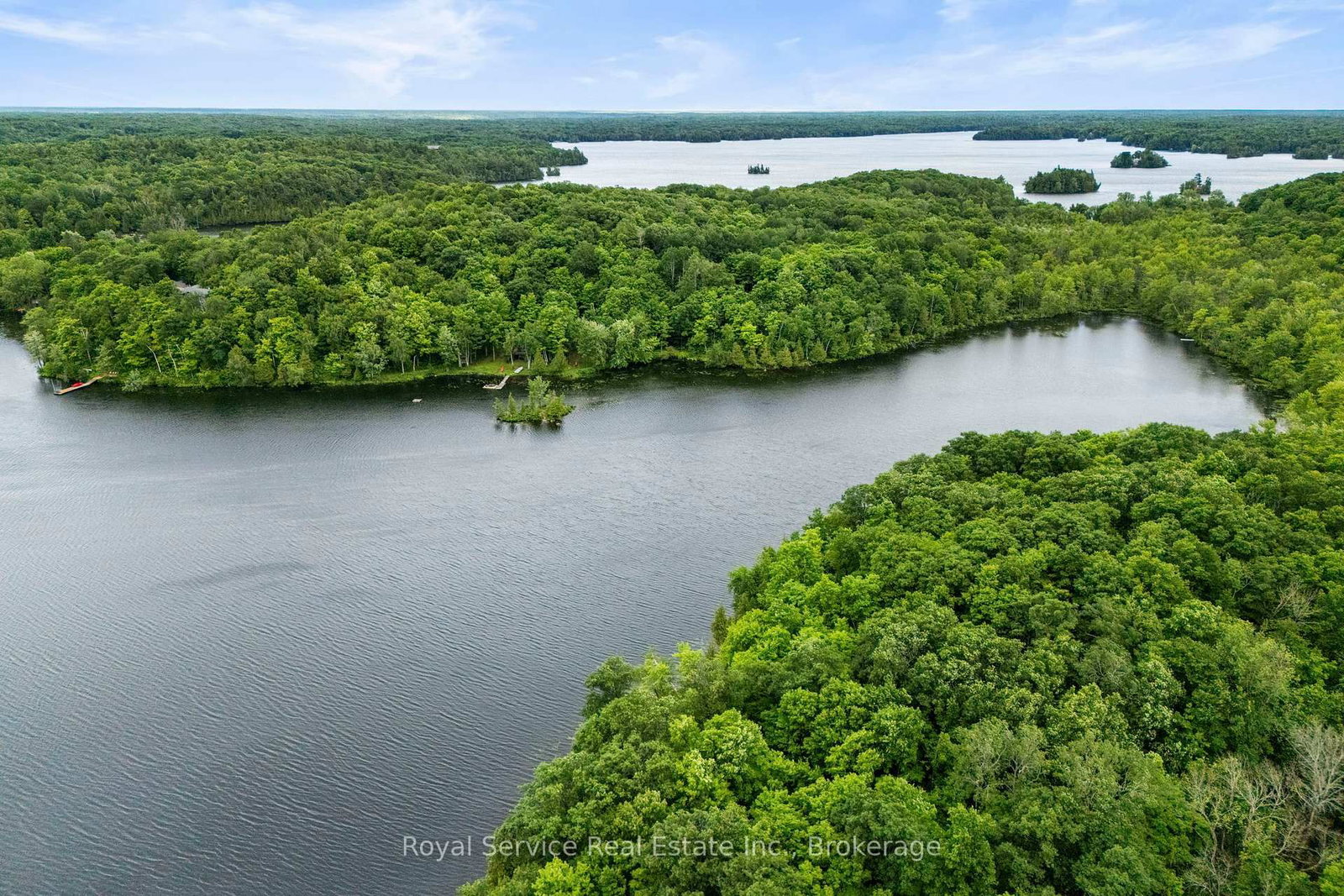 1314 Guigue Road • Sharbot Lake, ON photo 33