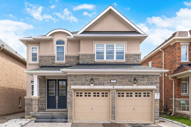 182 Whittington Drive