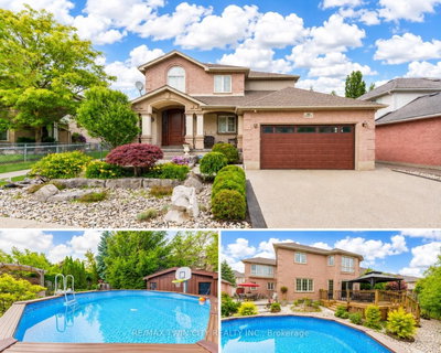 60 Chandos Drive
