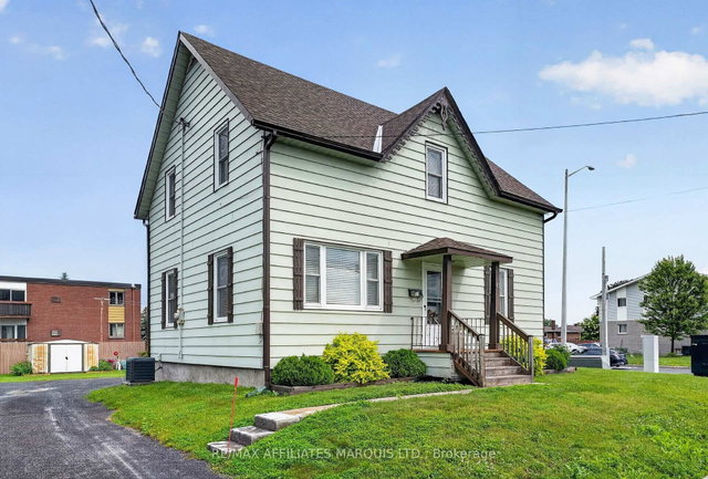 83 Eleventh Street E