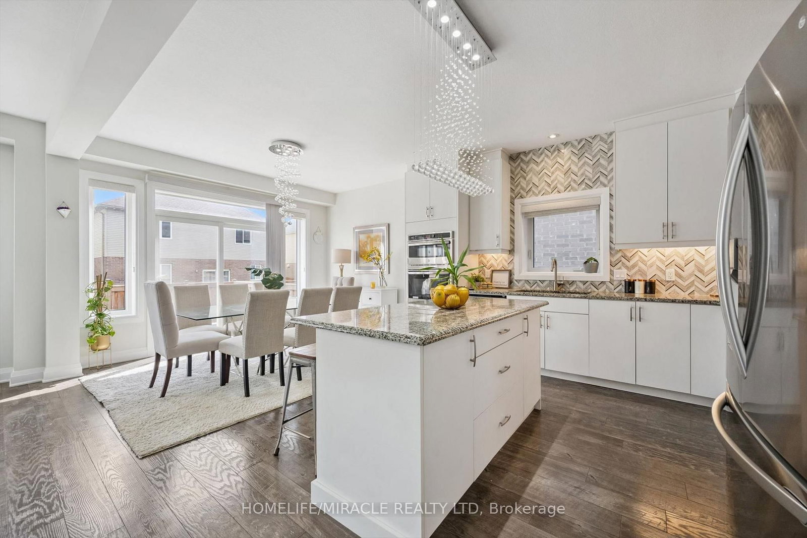 736 Wood Lily Street • Waterloo, ON photo 10