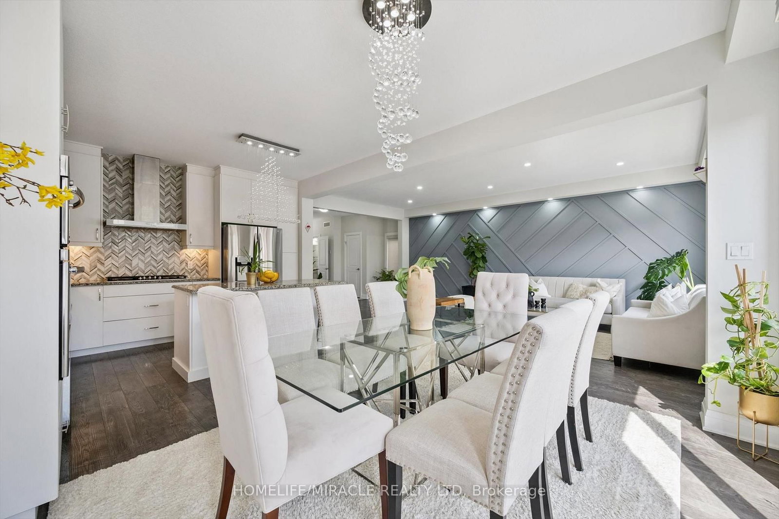 736 Wood Lily Street • Waterloo, ON photo 14