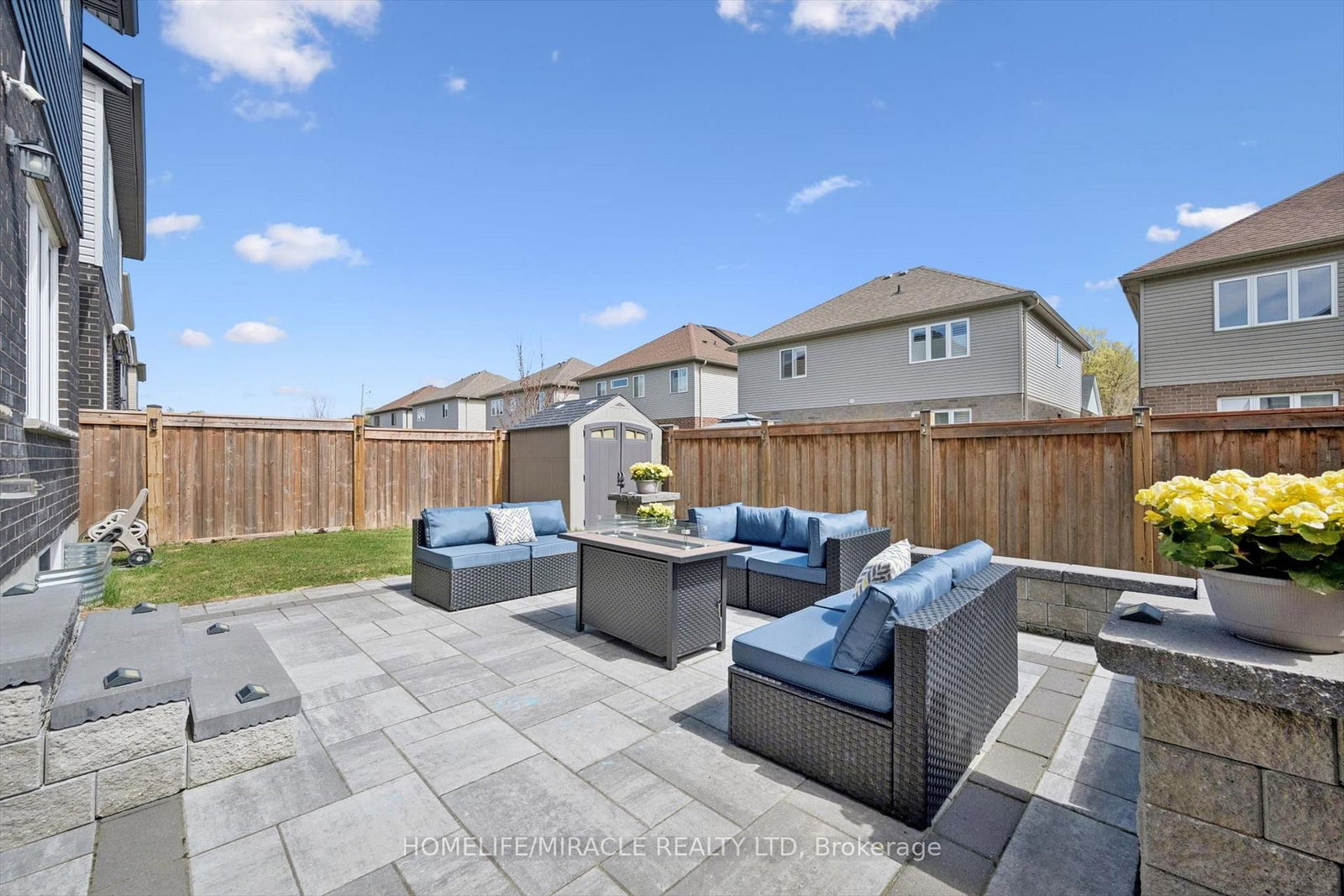 736 Wood Lily Street • Waterloo, ON photo 40