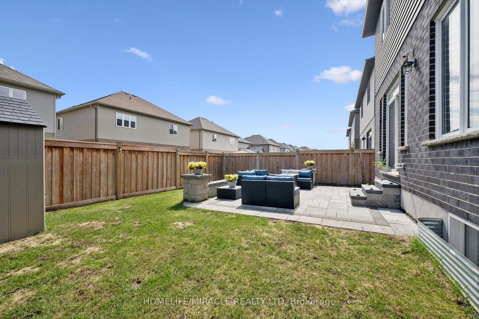 736 Wood Lily Street • Waterloo, ON photo 42