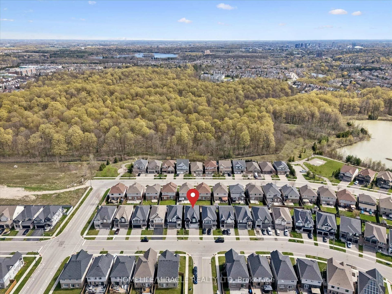 736 Wood Lily Street • Waterloo, ON photo 45