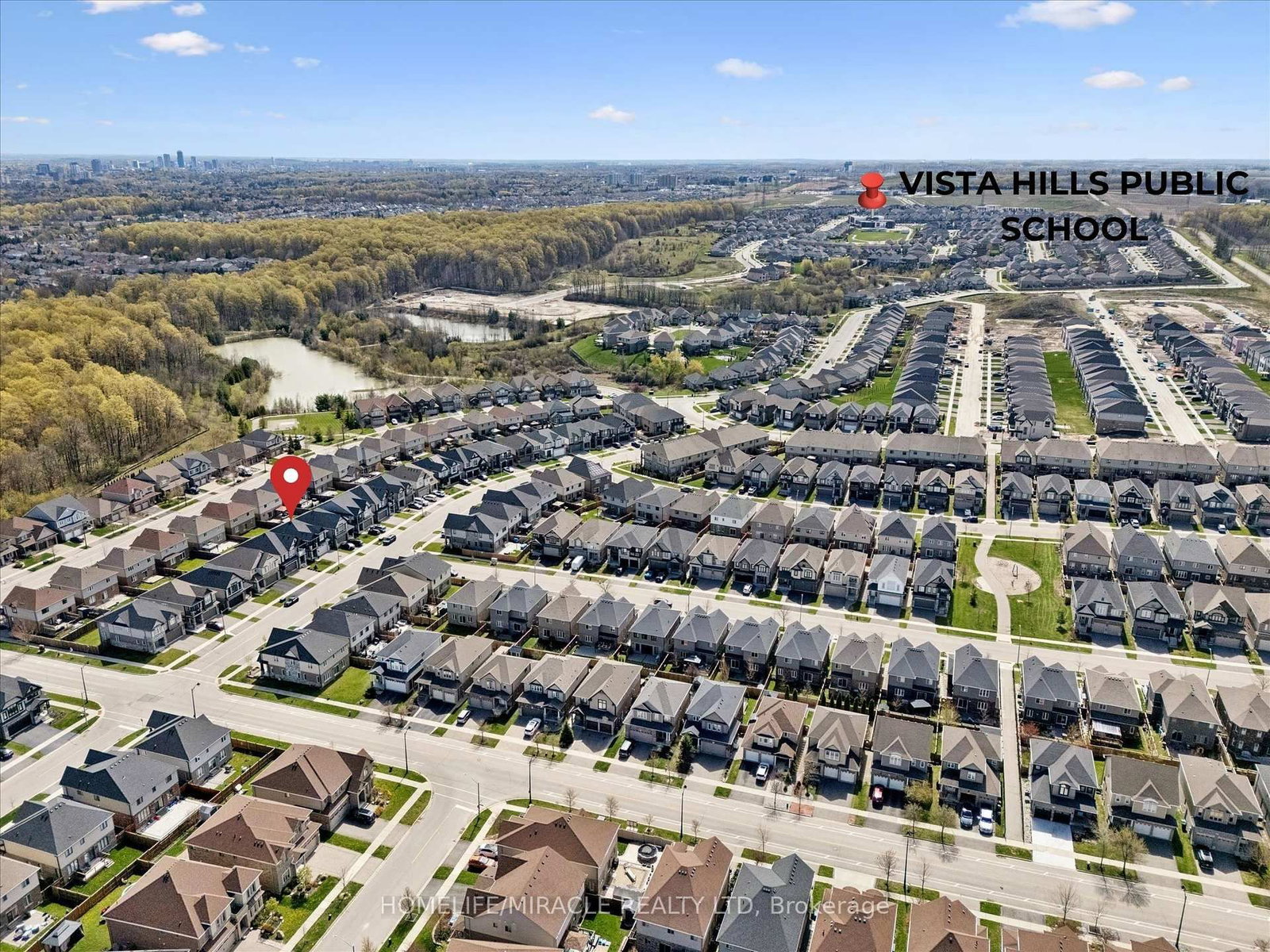 736 Wood Lily Street • Waterloo, ON photo 46