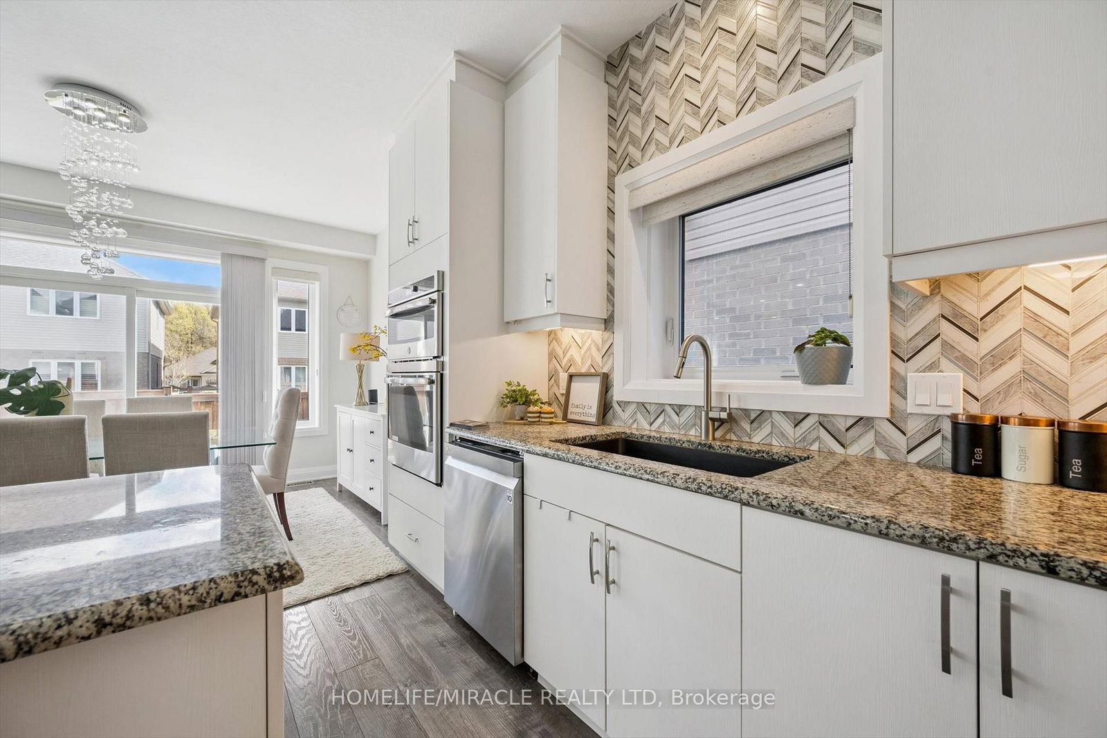 736 Wood Lily Street • Waterloo, ON photo 8