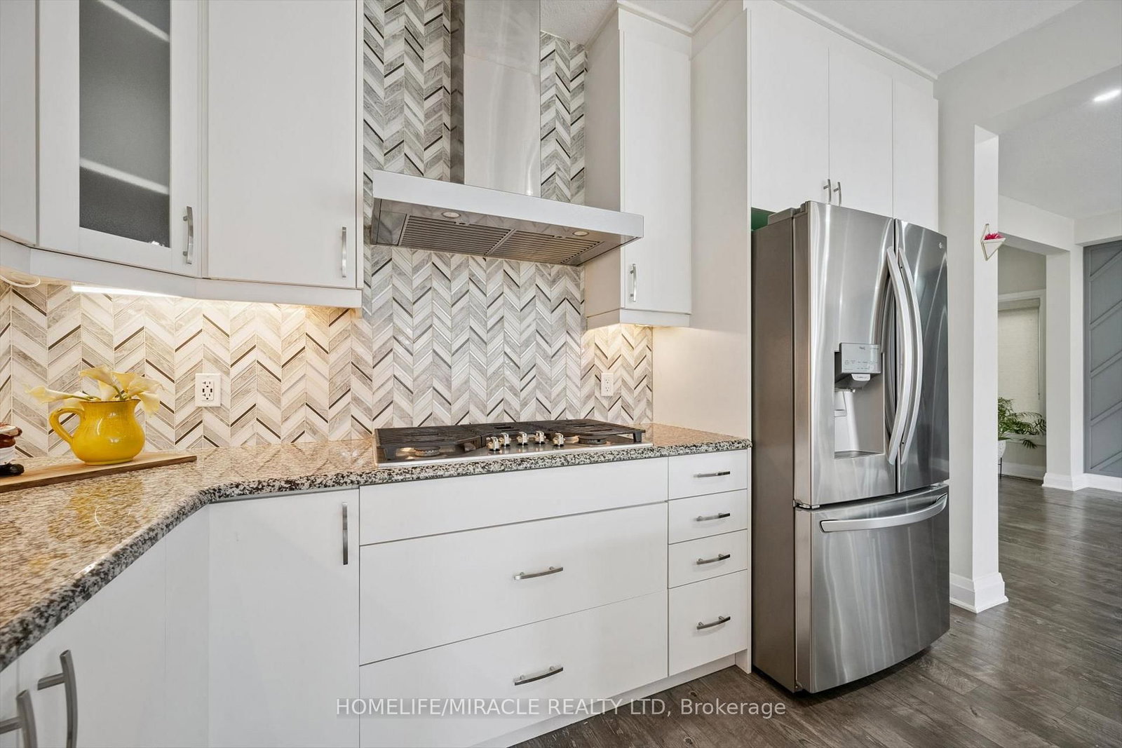 736 Wood Lily Street • Waterloo, ON photo 9