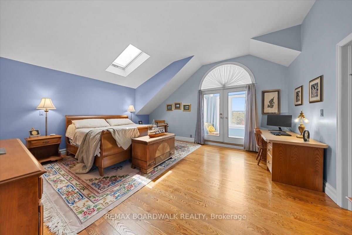 2464 Scrivens Drive • Metcalfe, ON photo 29