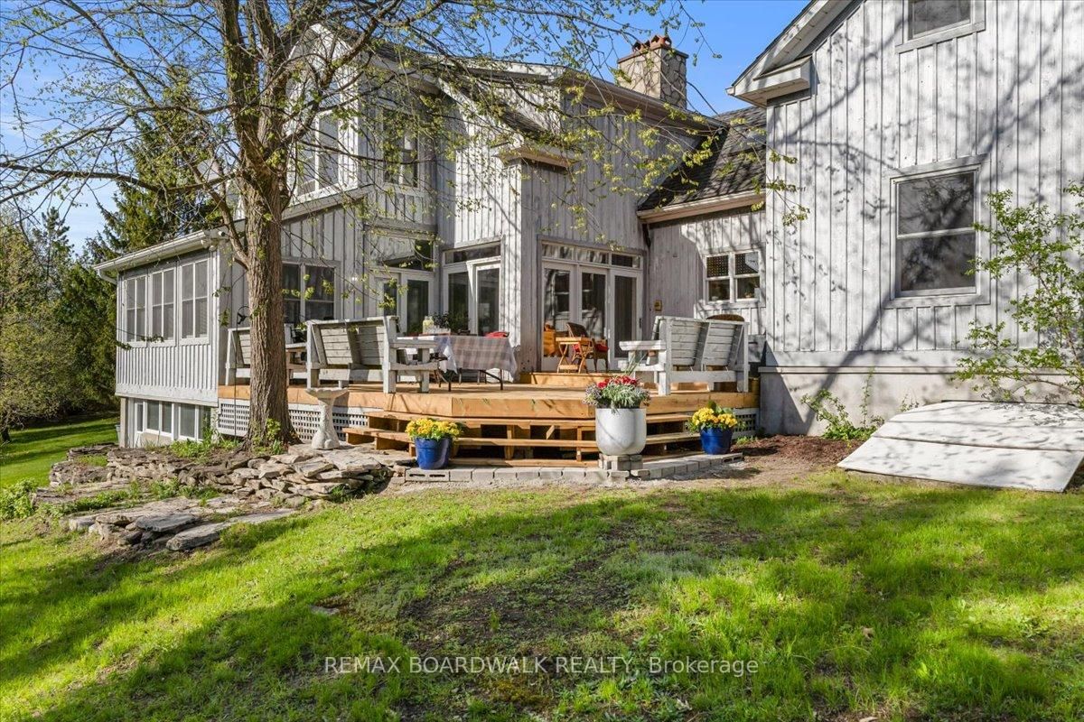 2464 Scrivens Drive • Metcalfe, ON photo 41