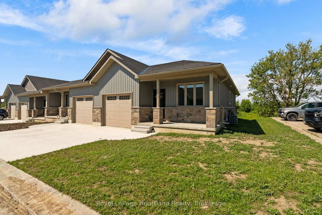 23 Silver Creek Road