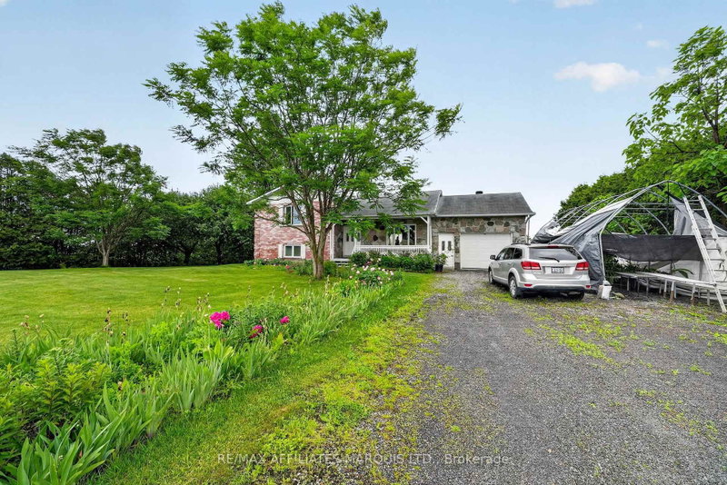 20474 Concession 8 Road