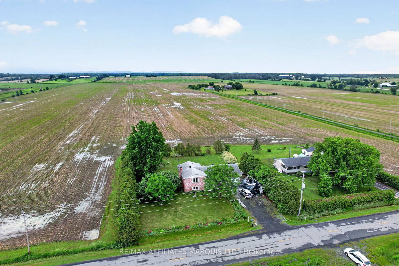 20474 Concession 8 Road • South Glengarry, ON photo 36
