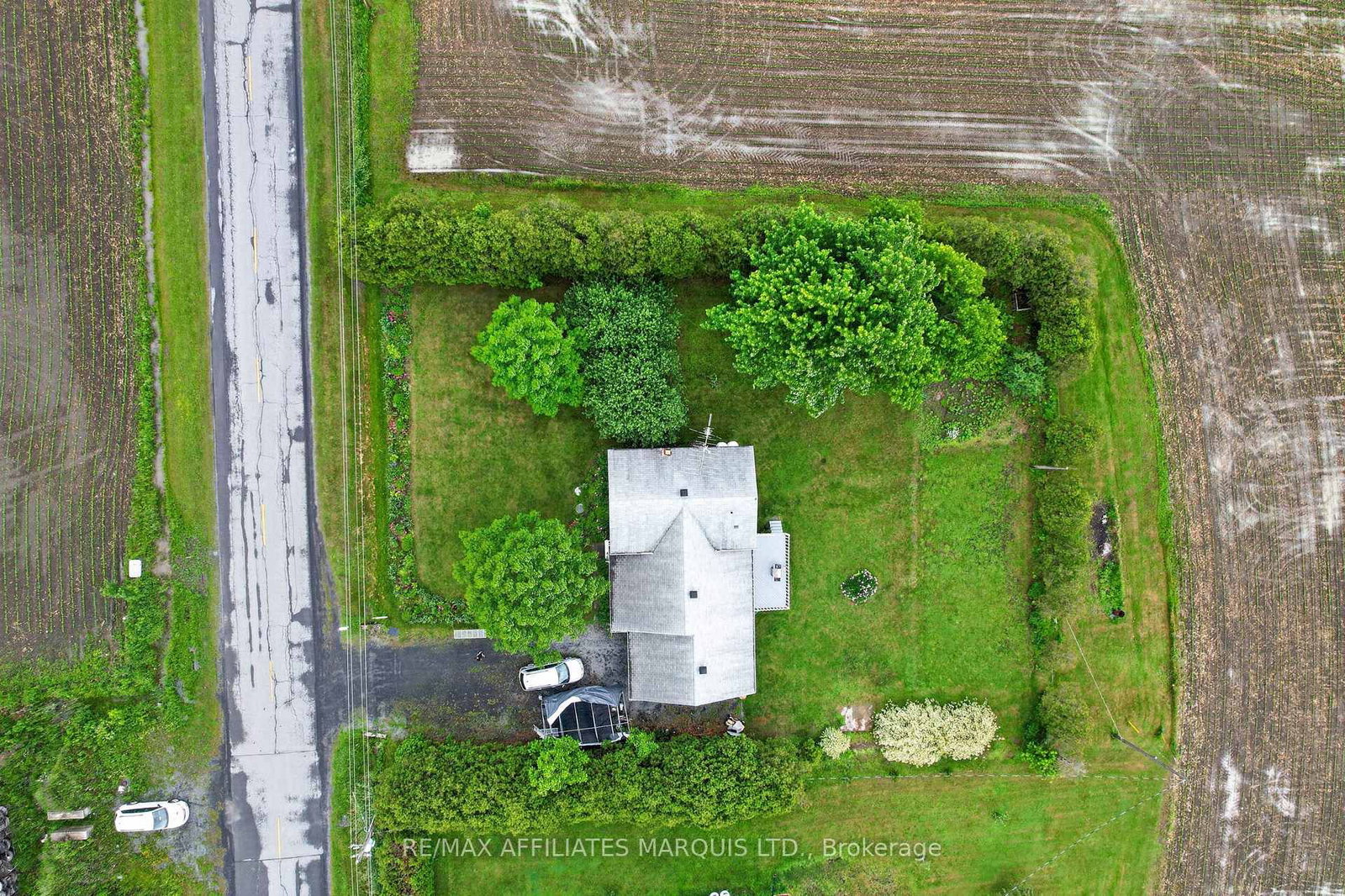 20474 Concession 8 Road • South Glengarry, ON photo 38