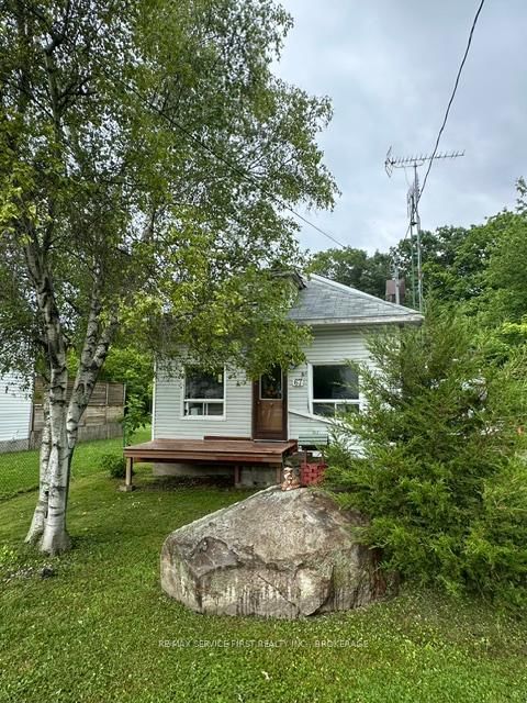 home for sale on 67 Osborne Street