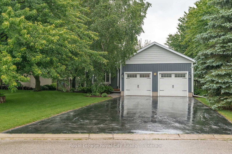 home for sale on 14 Hewitt Street