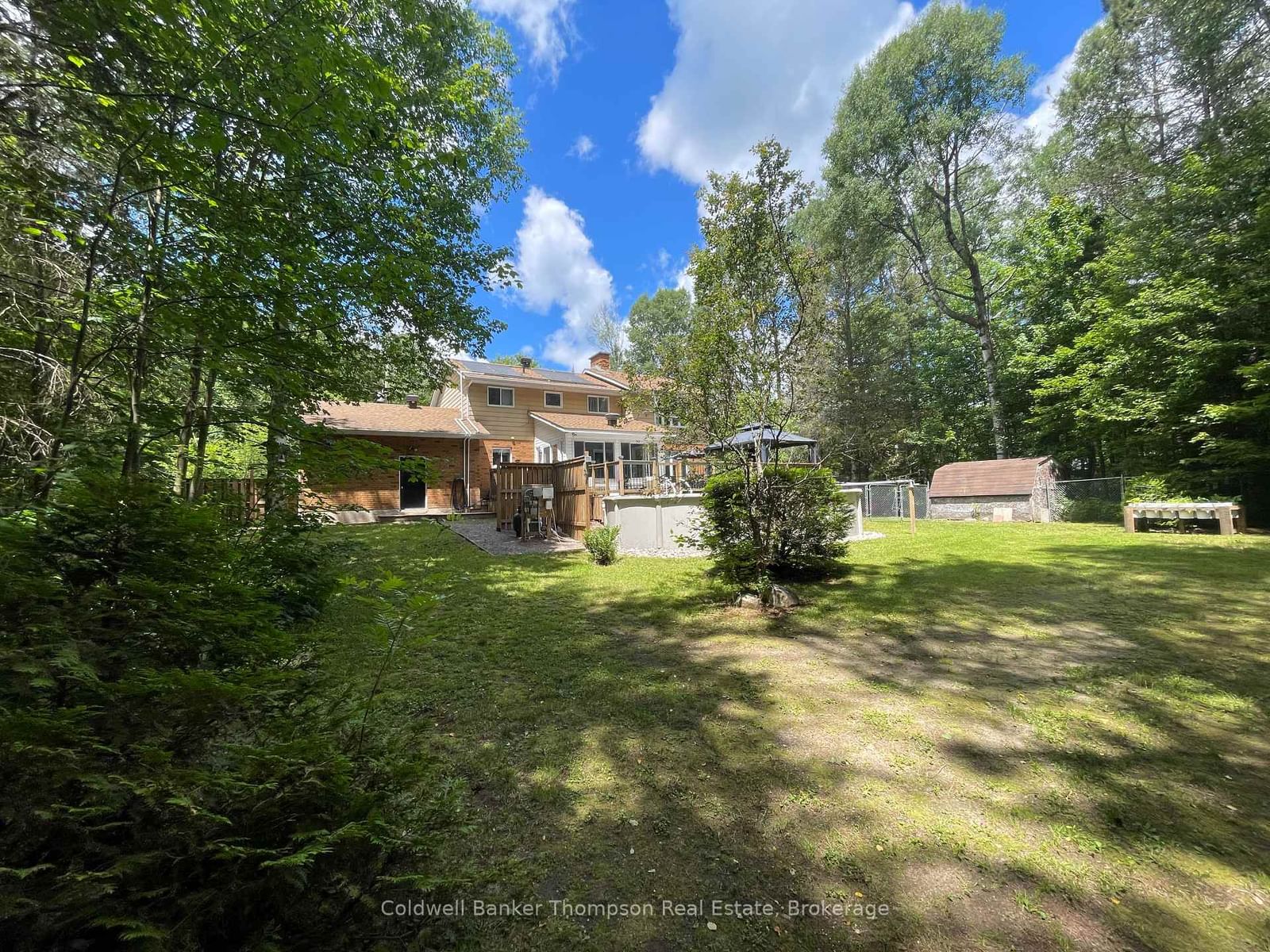 9 Murray Street • Sundridge, ON photo 14