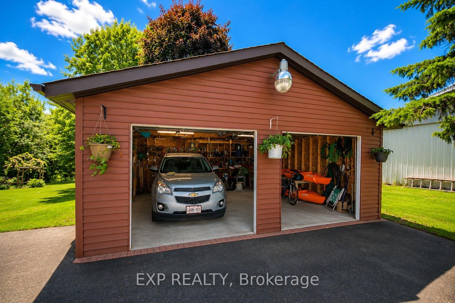 4614 Donnelly Drive