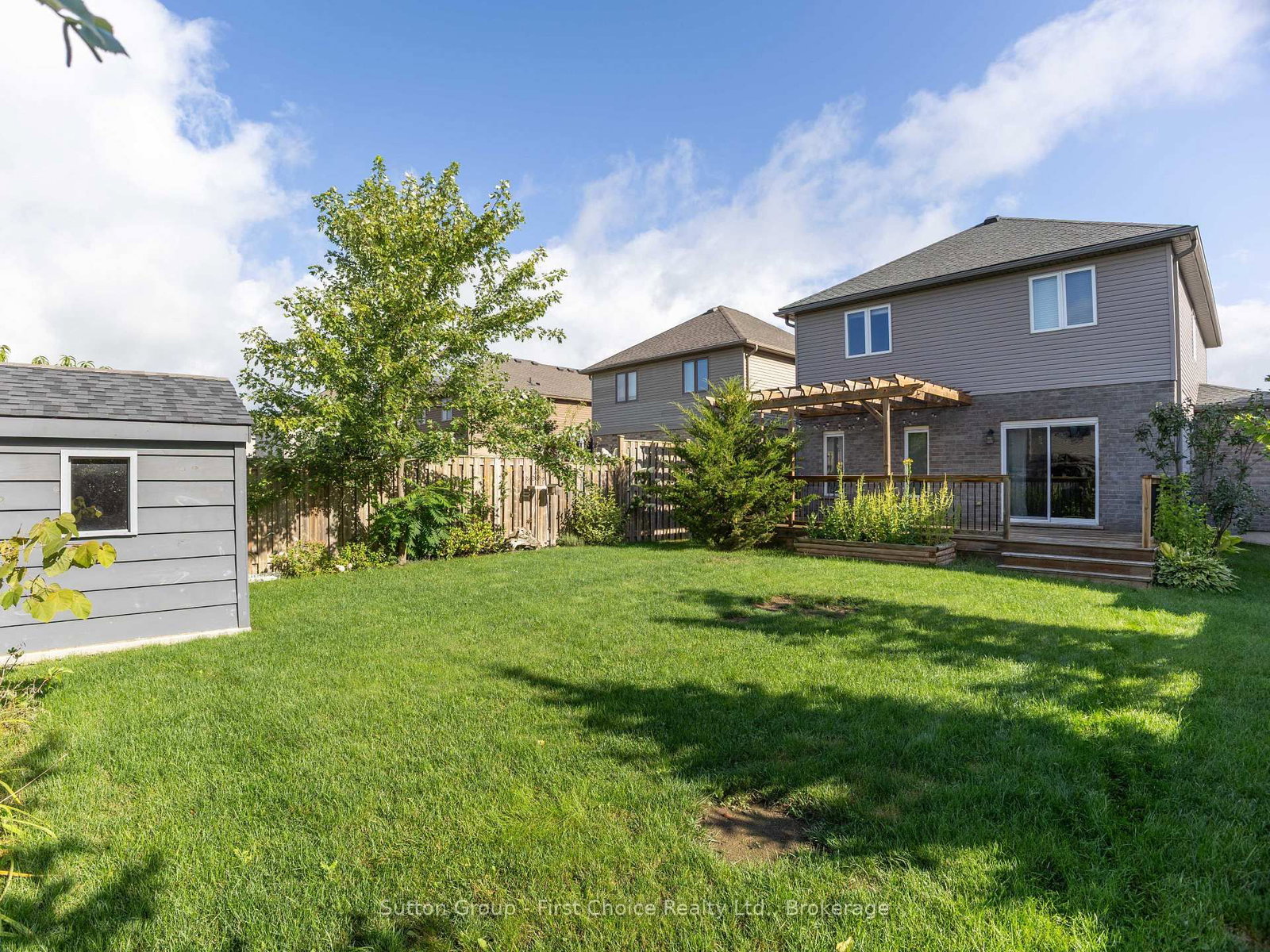 21 Brown Street • Stratford, ON photo 34