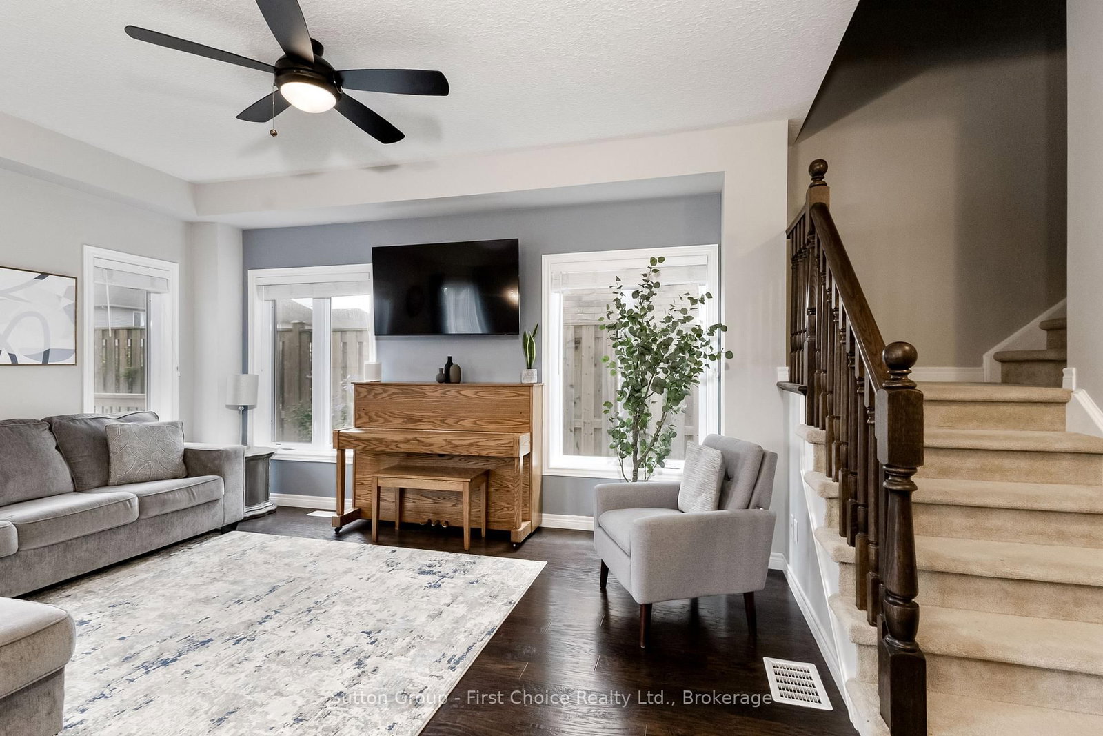21 Brown Street • Stratford, ON photo 5
