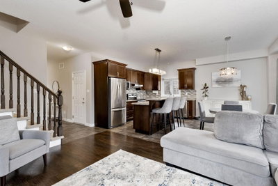 21 Brown Street • Stratford, ON photo 8
