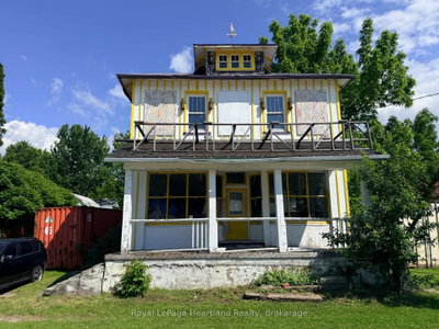 Commercial/Retail for sale at 3007 Perth Road 180 Road, West Perth, Ontario, N0K 1Y0 - Hibbert - MLS: X13482030