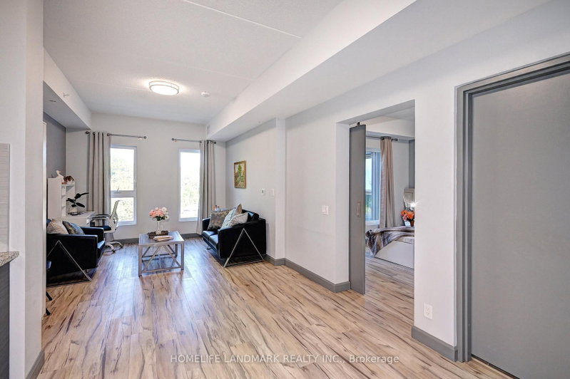 301 - 77 Leland Street E