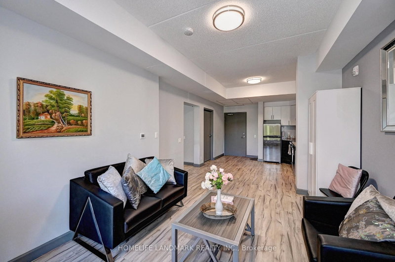 301 - 77 Leland Street E