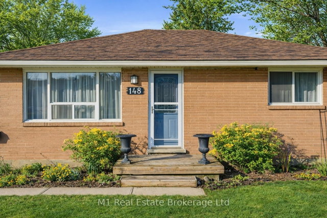 148 Victoria Road N