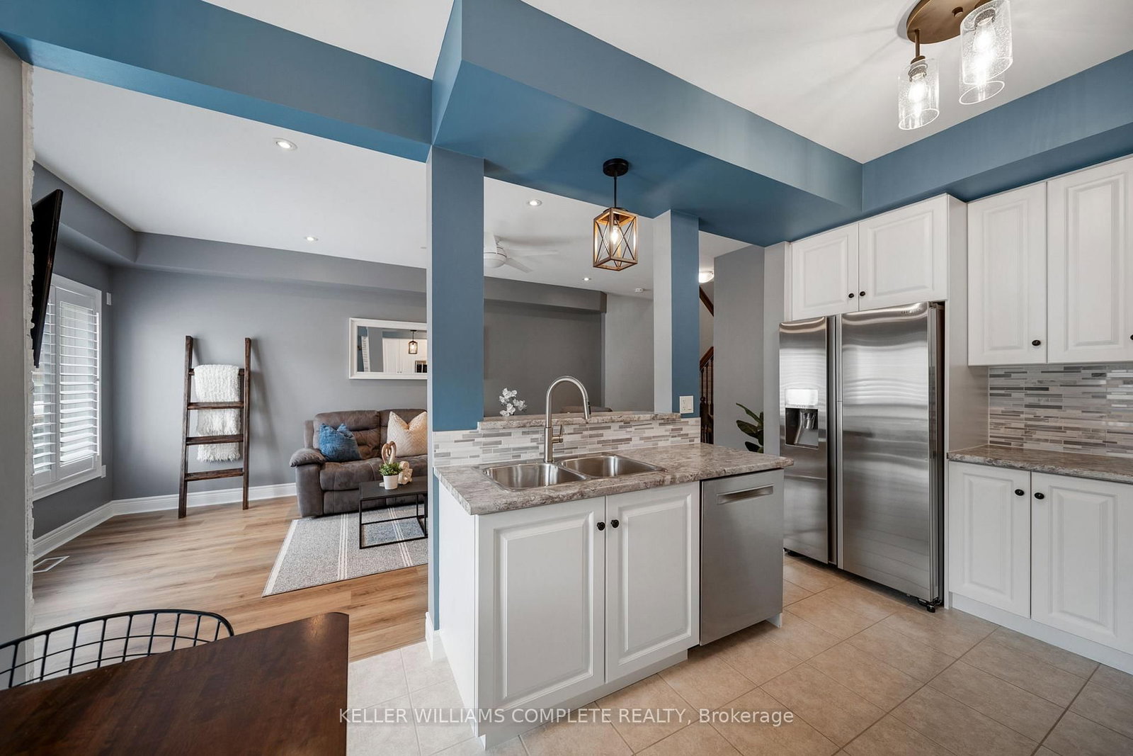 295 Pumpkin Pass • Hamilton, ON photo 10