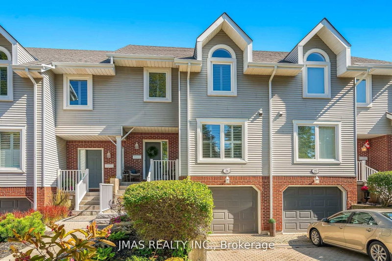 #26 - 5 LAKESIDE Drive
