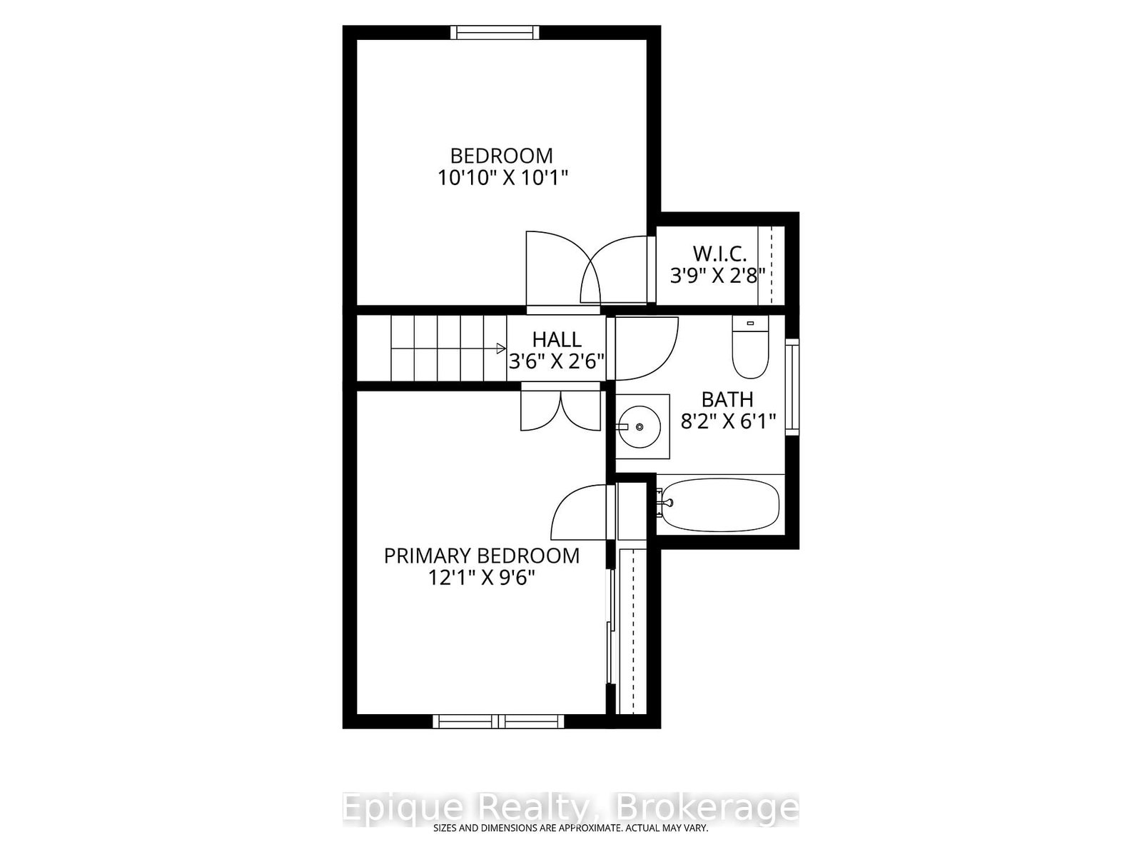 93 S Graham Avenue • Hamilton, ON photo 40