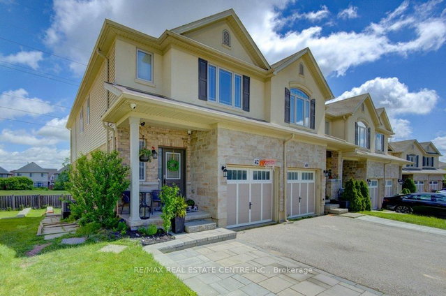 42 Greenwater Street