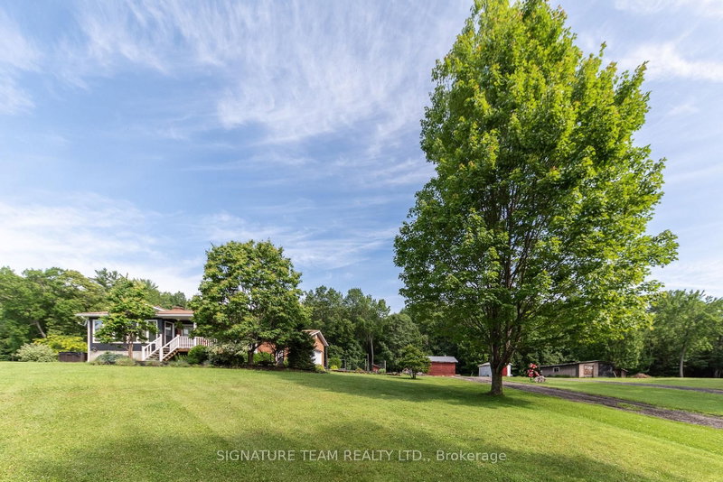 4819 Round Lake Road