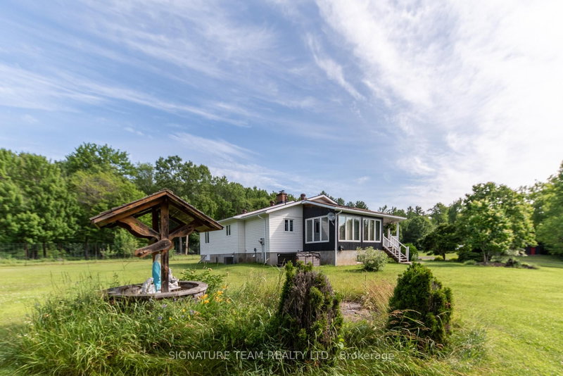 4819 Round Lake Road